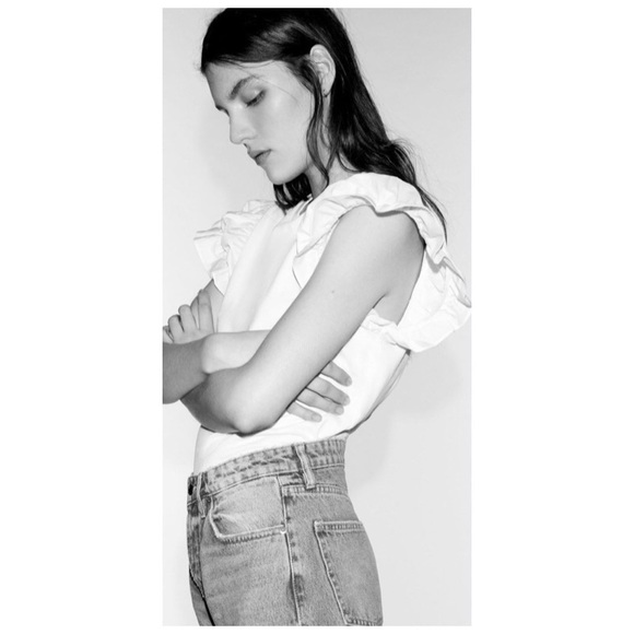 Zara Top - Picture 2 of 5